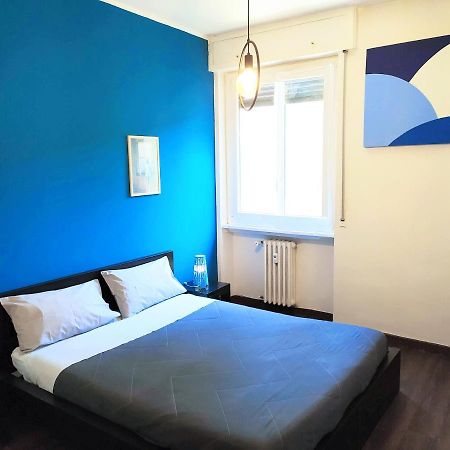 Parsifal Apartment 밀라노 외부 사진