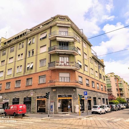 Parsifal Apartment 밀라노 외부 사진
