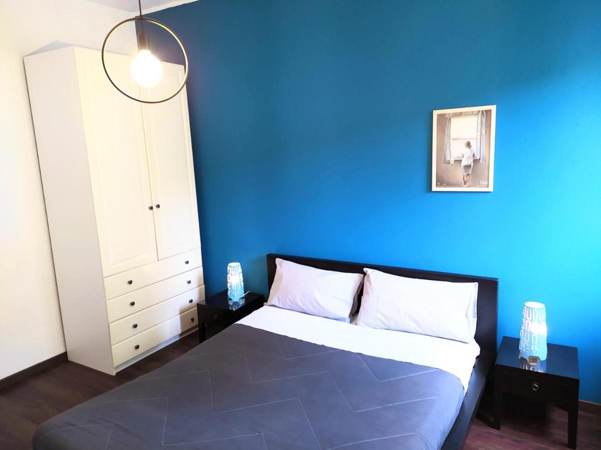 Parsifal Apartment 밀라노 외부 사진