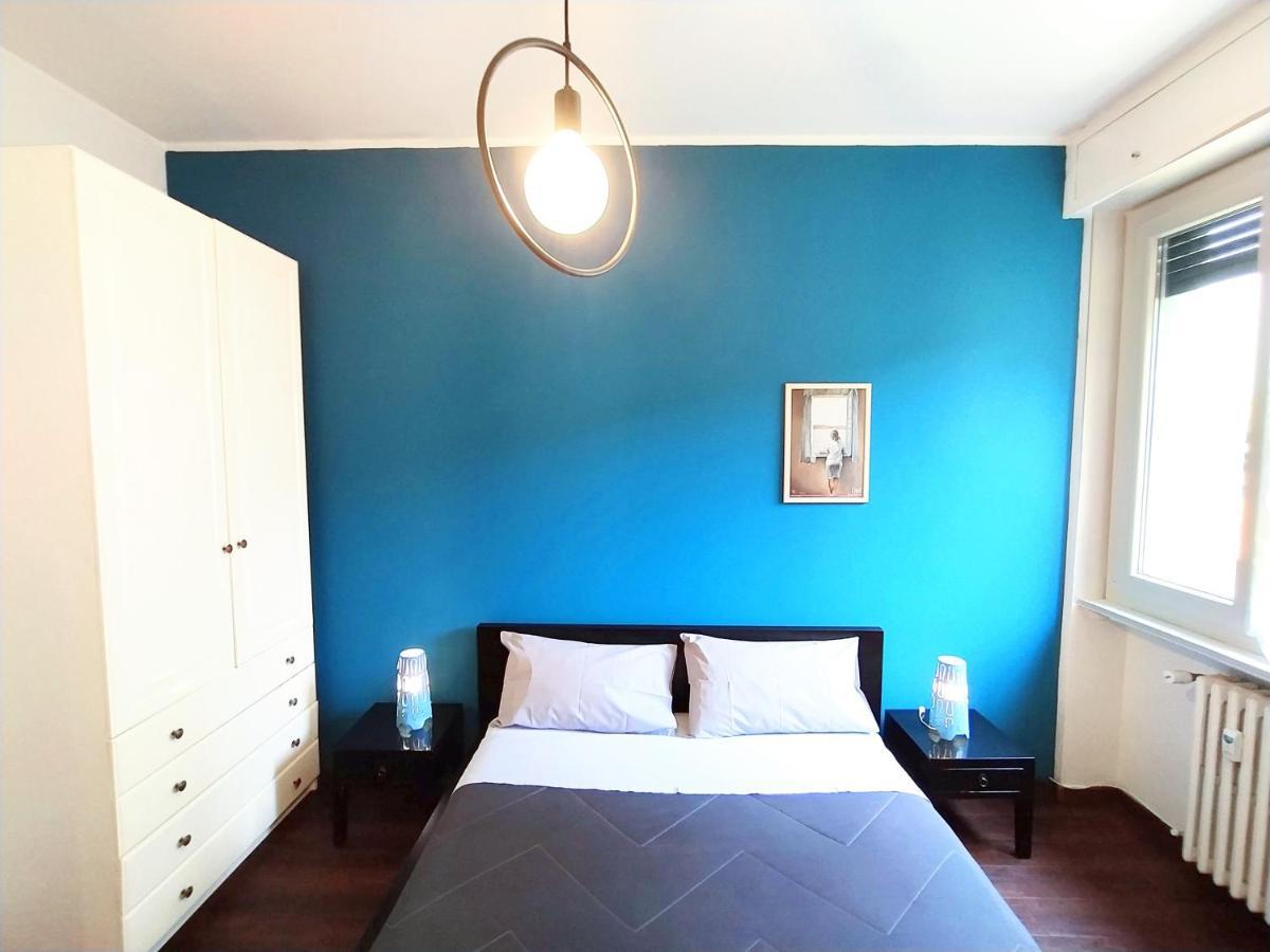 Parsifal Apartment 밀라노 외부 사진