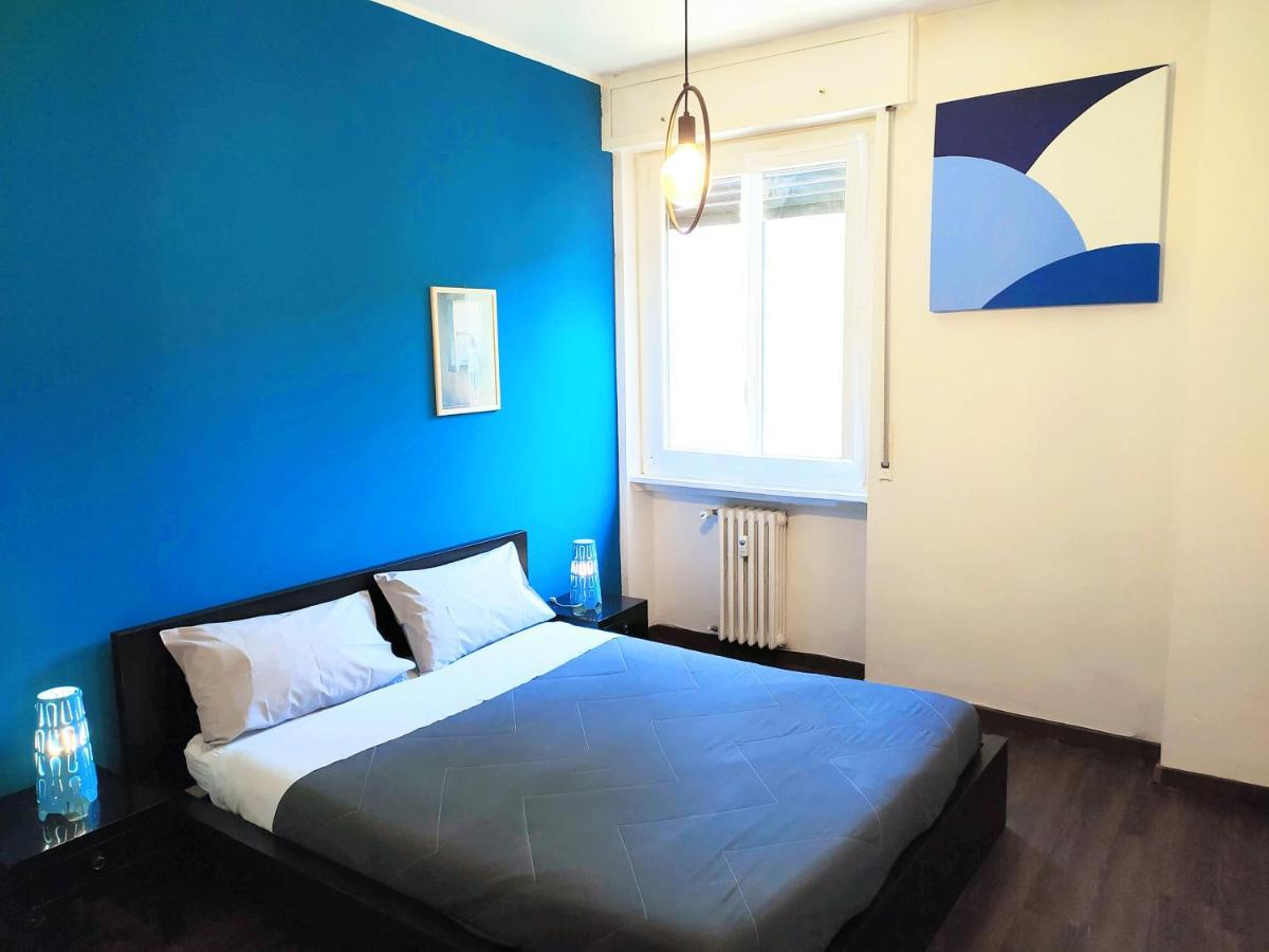 Parsifal Apartment 밀라노 외부 사진