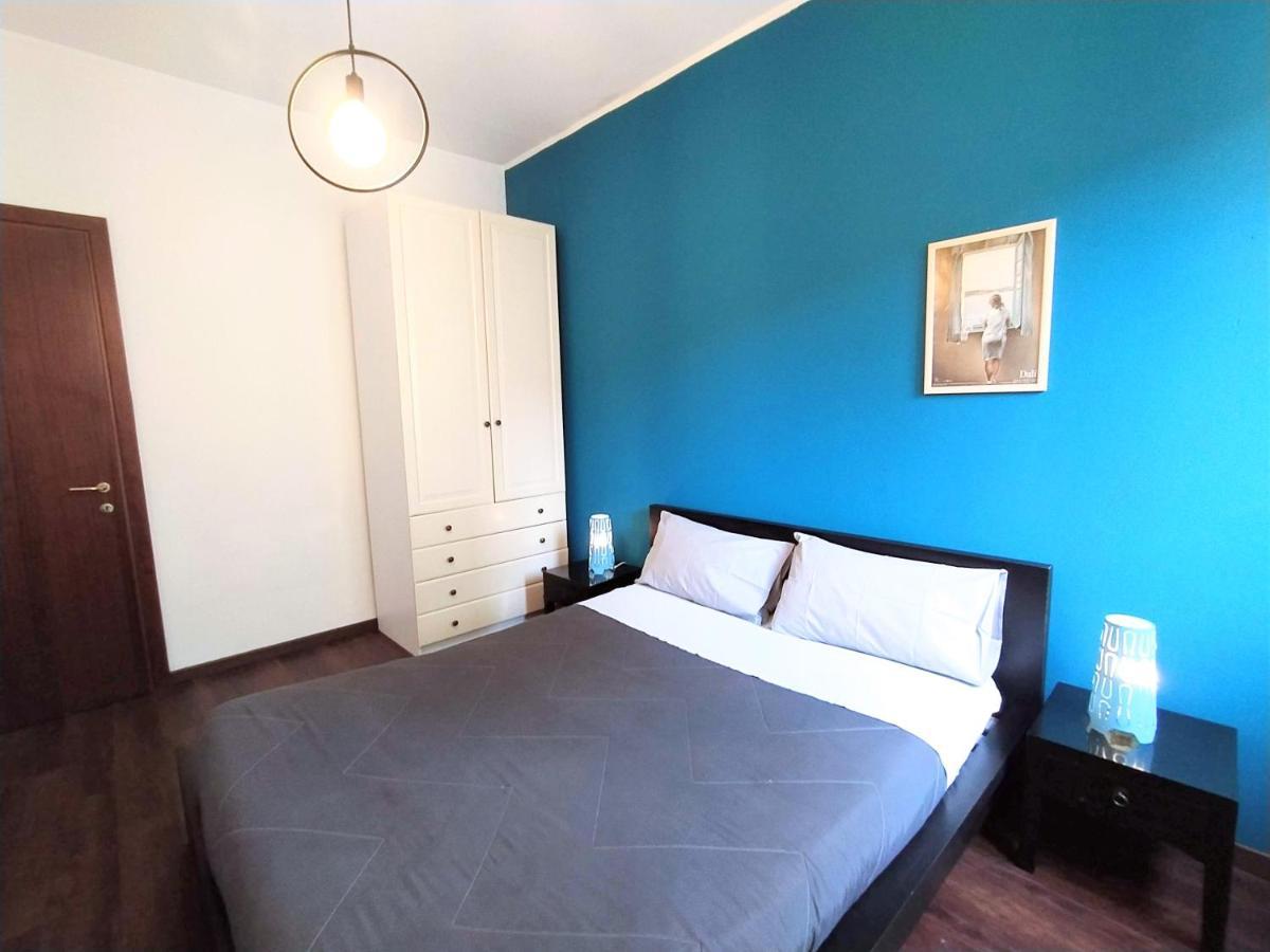 Parsifal Apartment 밀라노 외부 사진