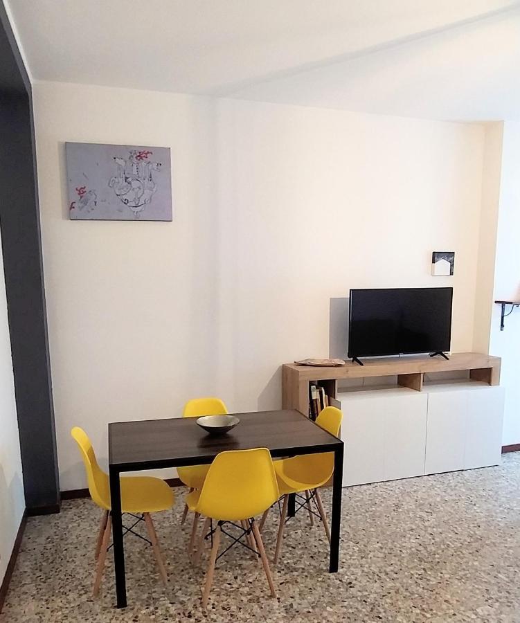 Parsifal Apartment 밀라노 외부 사진