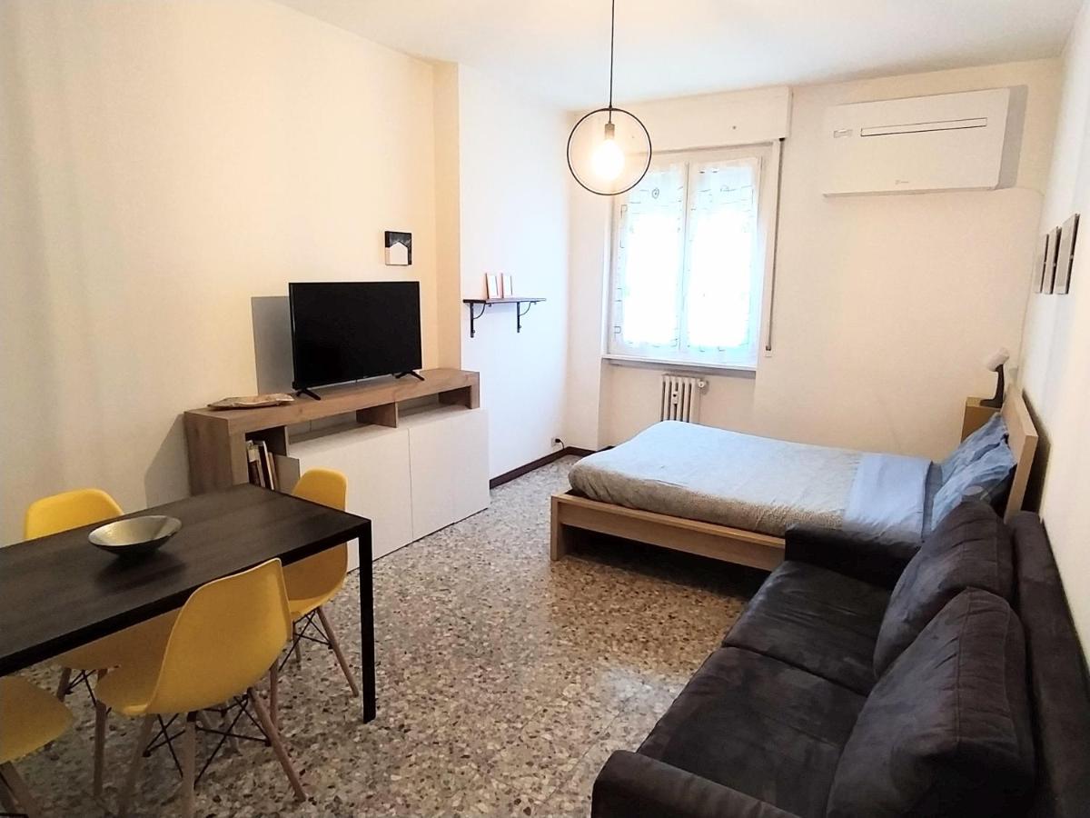 Parsifal Apartment 밀라노 외부 사진