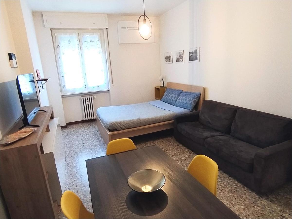 Parsifal Apartment 밀라노 외부 사진