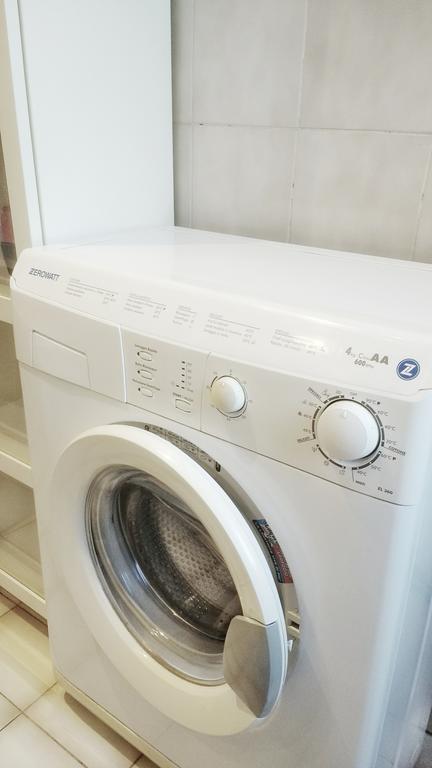 Parsifal Apartment 밀라노 외부 사진