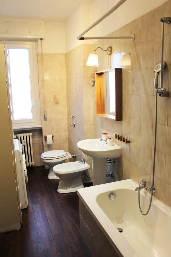 Parsifal Apartment 밀라노 외부 사진
