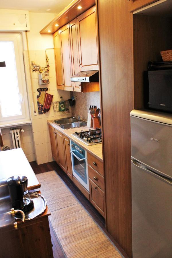 Parsifal Apartment 밀라노 외부 사진