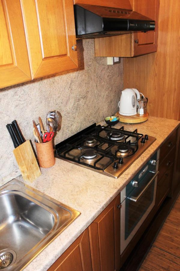 Parsifal Apartment 밀라노 외부 사진